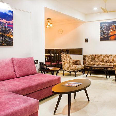 Regenta Place The Emerald Mumbai Exterior photo