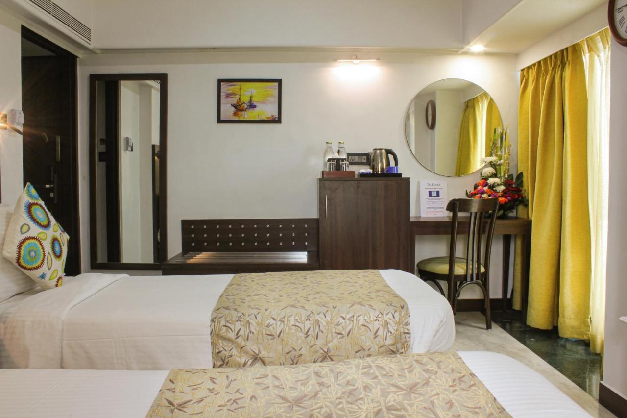 Regenta Place The Emerald Mumbai Exterior photo