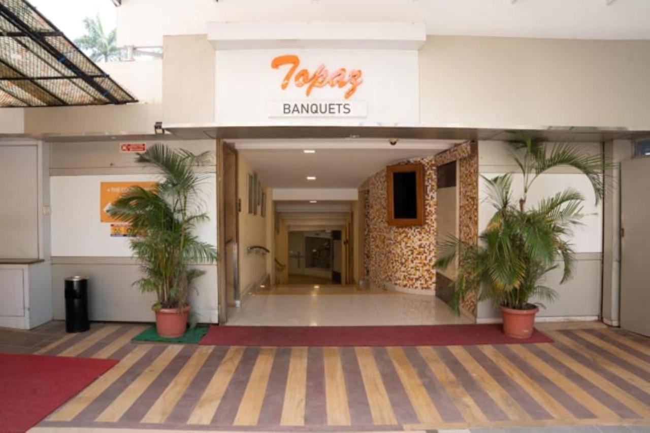 Regenta Place The Emerald Mumbai Exterior photo